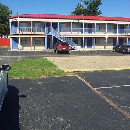 Deluxe Inn Austin Ngoại thất bức ảnh