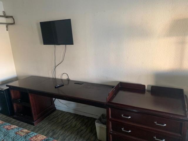Deluxe Inn Austin Ngoại thất bức ảnh