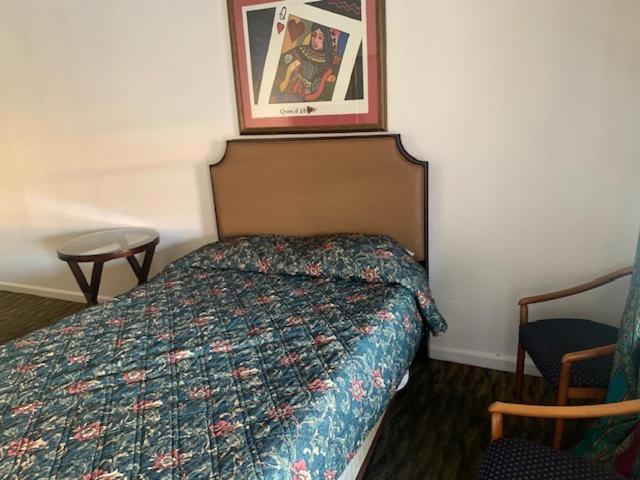Deluxe Inn Austin Ngoại thất bức ảnh
