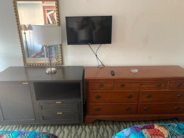 Deluxe Inn Austin Ngoại thất bức ảnh